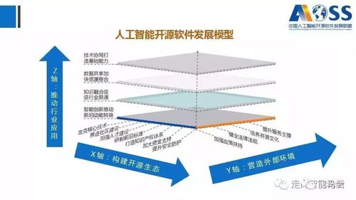 《中國人工智能開源軟件發(fā)展白皮書（2018）》及解讀PPT 人工智能應(yīng)用軟件開發(fā)的現(xiàn)狀與前景